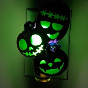 🧟‍♂️BBW Halloween Nightlight 🎃 wallflower